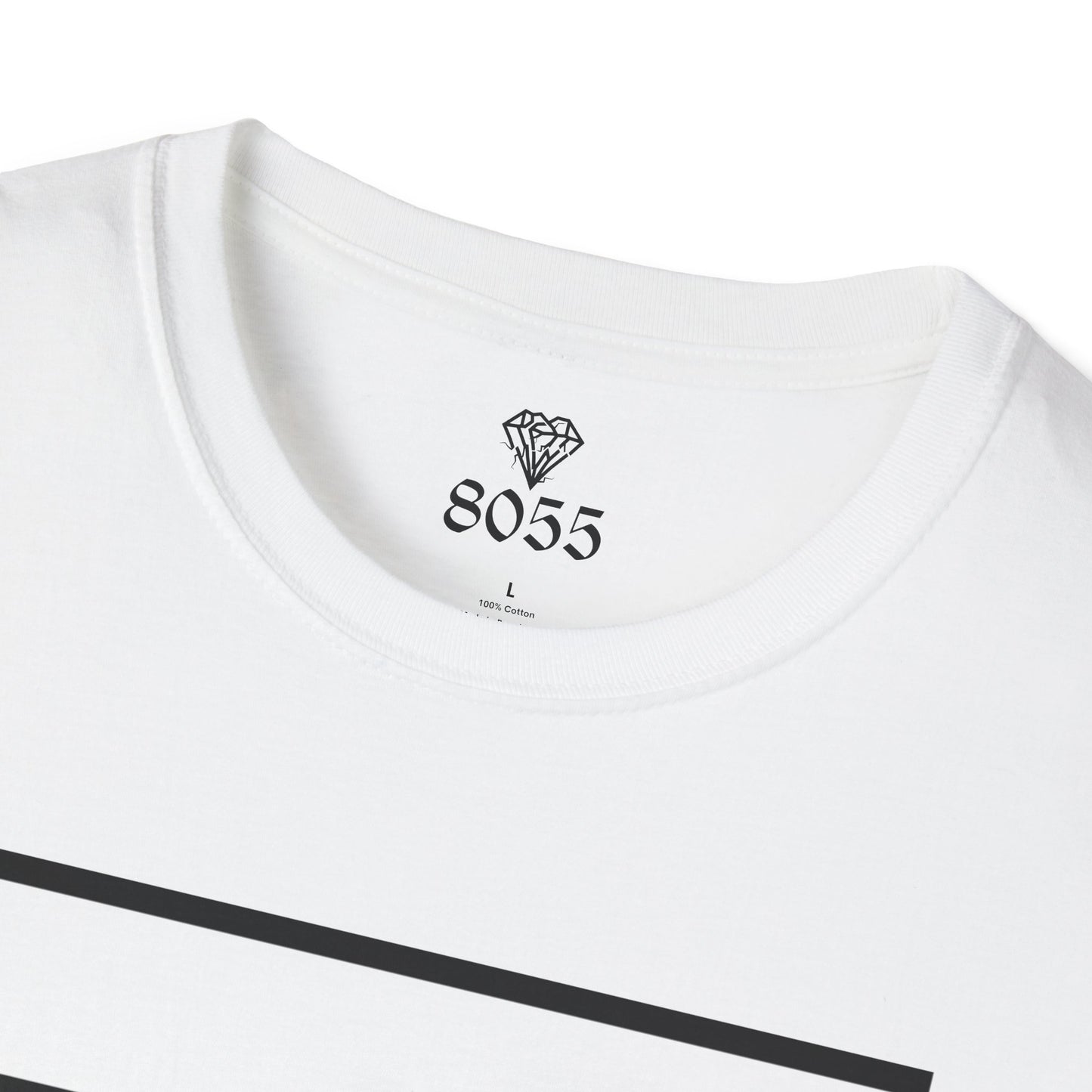 Spell it out for MF's in Black