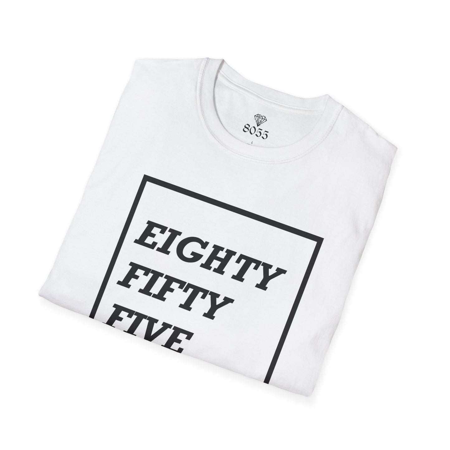 Spell it out for MF's in Black