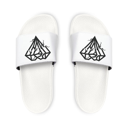 Stylish Removable-Strap Sandals for Men | Trendy Summer Footwear, Pool Slides, Beach Sandals, Casual Comfort, Gift for Him