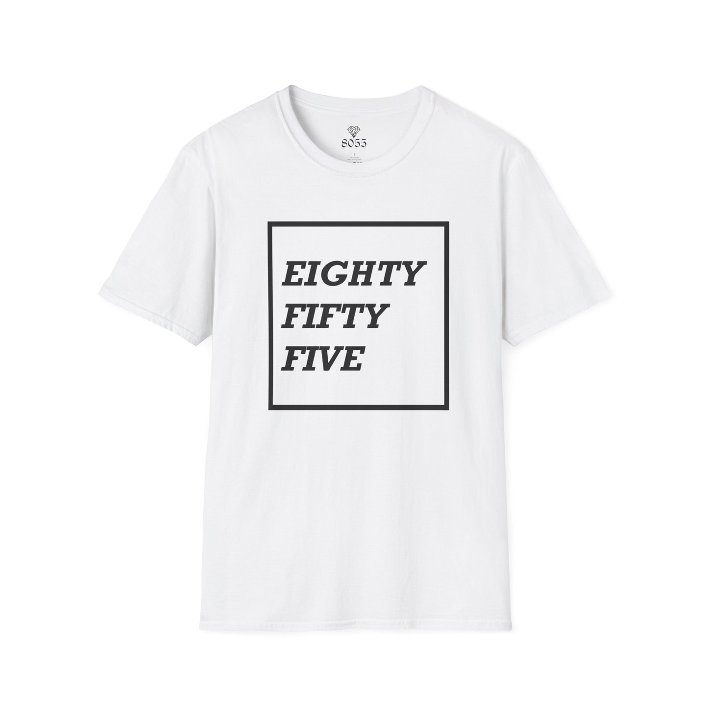 Spell it out for MF's in Black