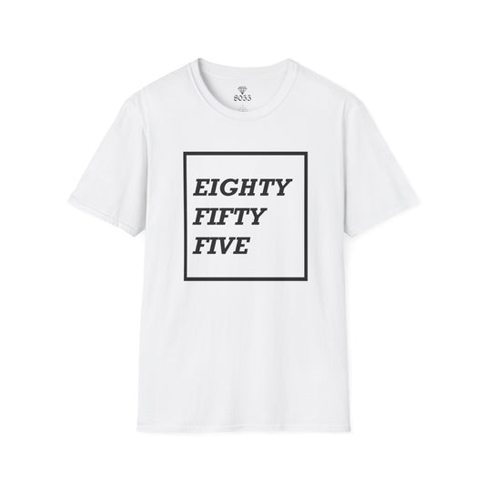 Spell it out for MF's in Black